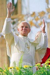 X Dzień Papieski